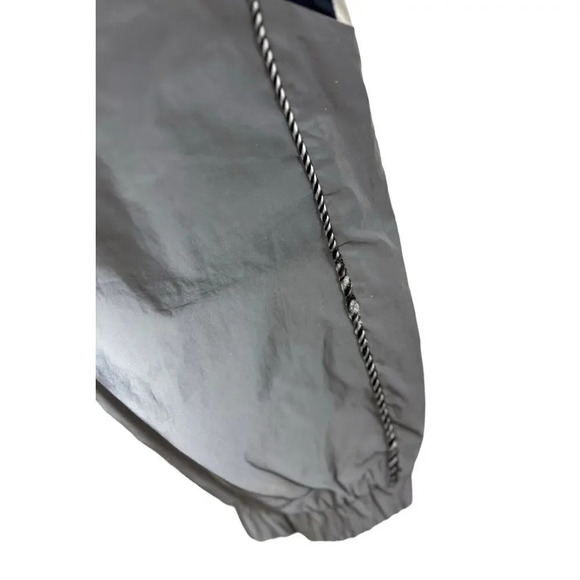Akira Silver Reflective Joggers Style CP737 Outdoor Size Medium Women’s - Picture 7 of 7